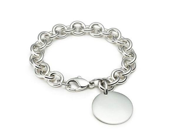 Wholesale Top Tiffany and Co Knockoff Bracelets Cheap-541