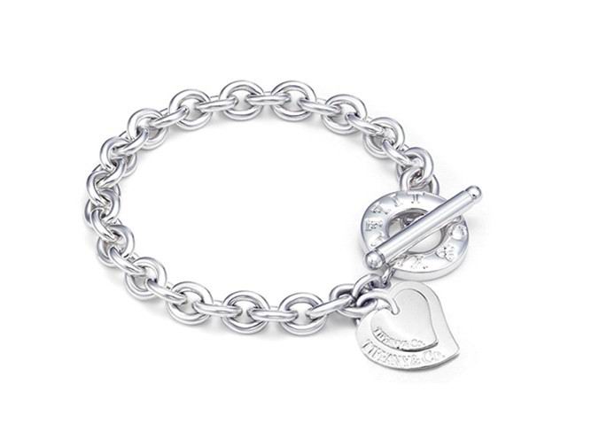 Wholesale Top Tiffany and Co Knockoff Bracelets Cheap-542