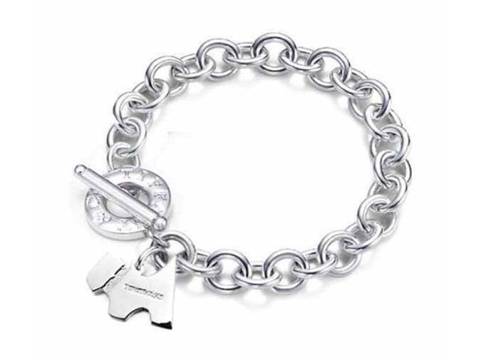 Wholesale Top Tiffany and Co Knockoff Bracelets Cheap-543
