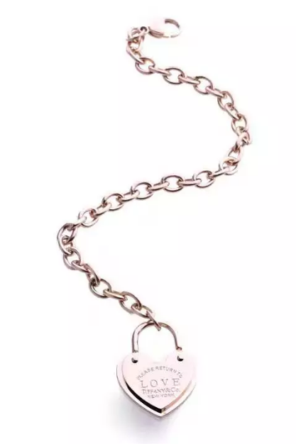 Wholesale Top Tiffany and Co Knockoff Bracelets Cheap-549