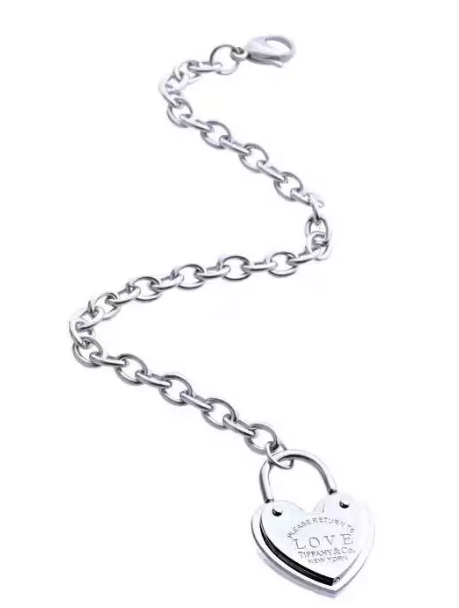 Wholesale Top Tiffany and Co Knockoff Bracelets Cheap-550
