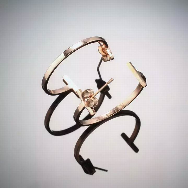Wholesale Replica Tiffany & Co Earrings Cheap-006