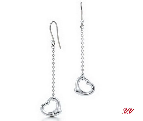 Wholesale Replica Tiffany & Co Earrings Cheap-023
