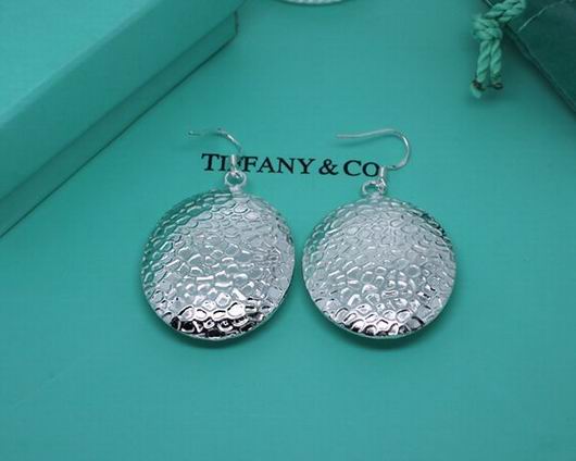 Wholesale Replica Tiffany & Co Earrings Cheap-033