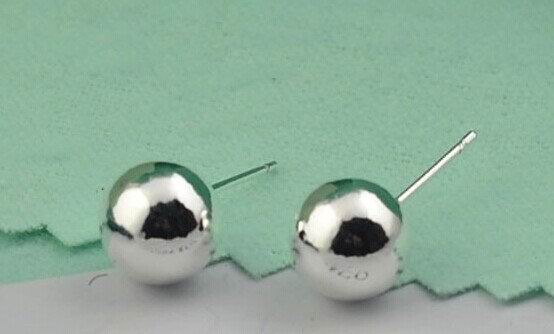 Wholesale Replica Tiffany & Co. Jewelry Earrings-095