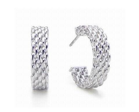 Wholesale Replica Tiffany & Co. Jewelry Earrings-097