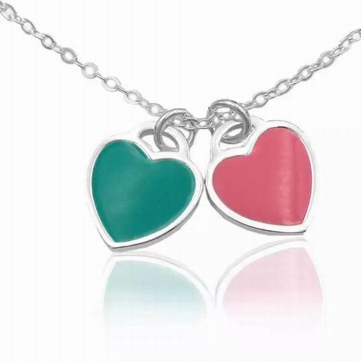Wholesale Replica Tiffany and Co. Jewelry Necklace-008