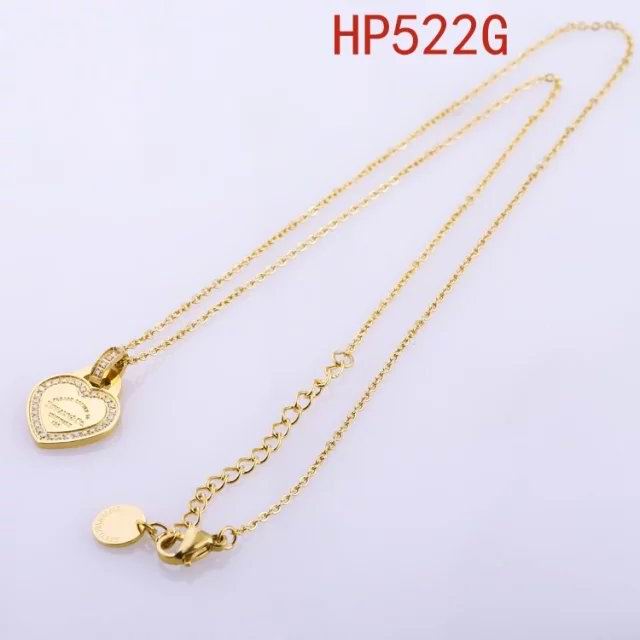 Wholesale Replica Tiffany and Co. Jewelry Necklace-019