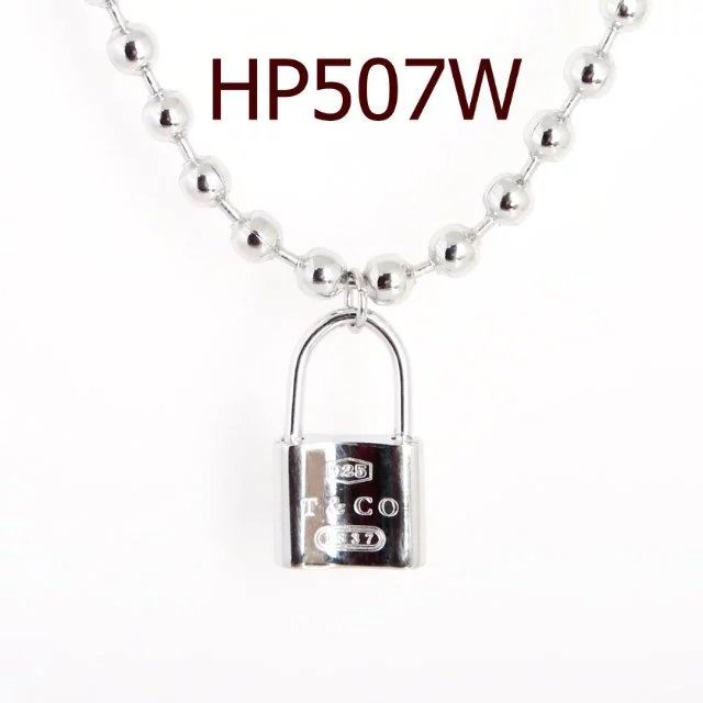 Wholesale Replica Tiffany and Co. Jewelry Necklace-035