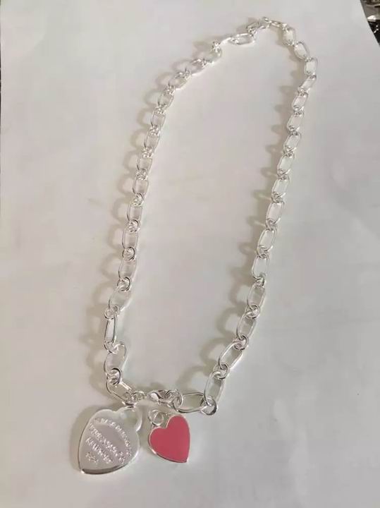 Wholesale Replica Tiffany and Co. Jewelry Necklace-047