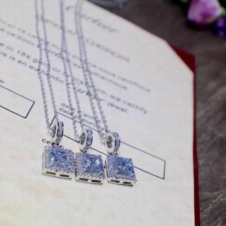 Wholesale Replica Tiffany and Co. Jewelry Necklace-048