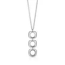 Wholesale Replica Tiffany and Co. Jewelry Necklace-061