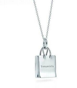 Wholesale Replica Tiffany and Co. Jewelry Necklace-062
