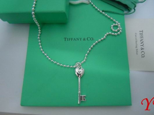 Wholesale Cheap Tiffany & Co.Jewelry Necklace-097