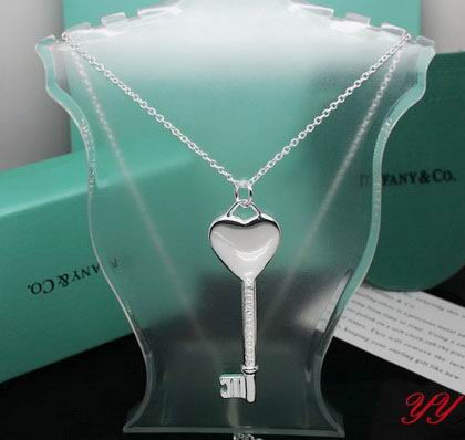 Wholesale Cheap Tiffany & Co.Jewelry Necklace-120