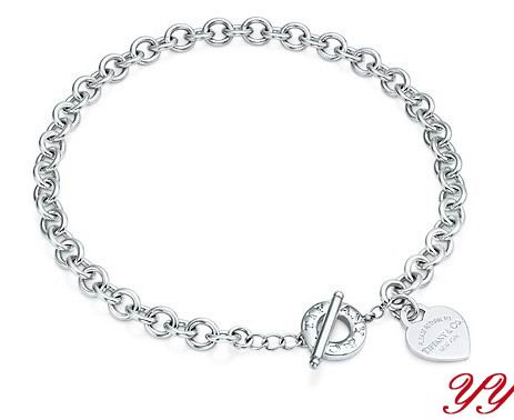 Wholesale Cheap Tiffany & Co.Jewelry Necklace-140