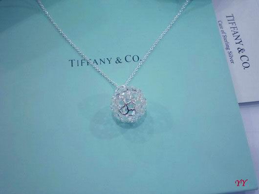 Wholesale Cheap Tiffany & Co.Jewelry Necklace-160