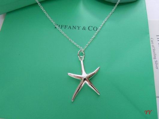 Wholesale Cheap Tiffany & Co.Jewelry Necklace-165
