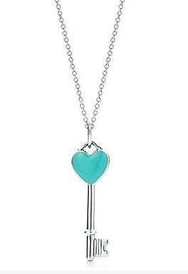 Wholesale Designer Tiffany & Co Necklace-175