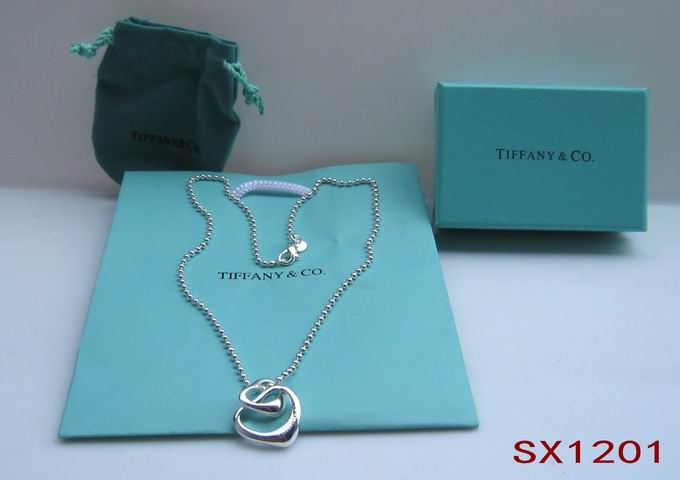 Wholesale Designer Tiffany & Co Necklace-202