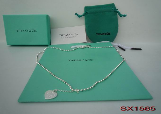 Wholesale Designer Tiffany & Co Necklace-203