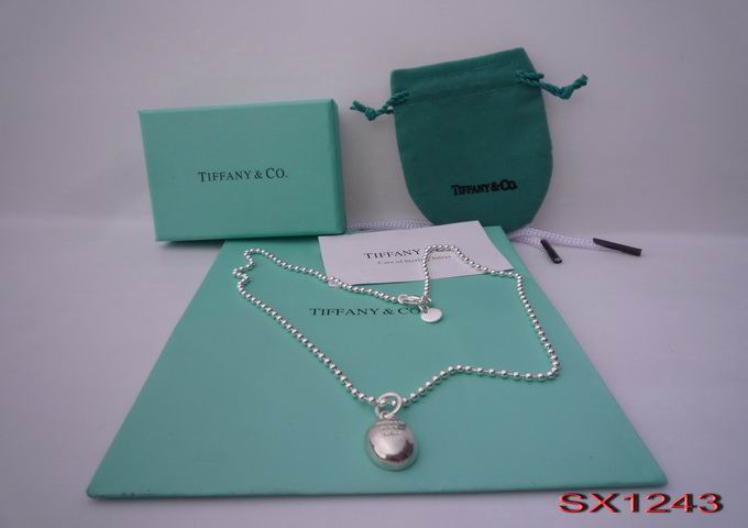 Wholesale Designer Tiffany & Co Necklace-204