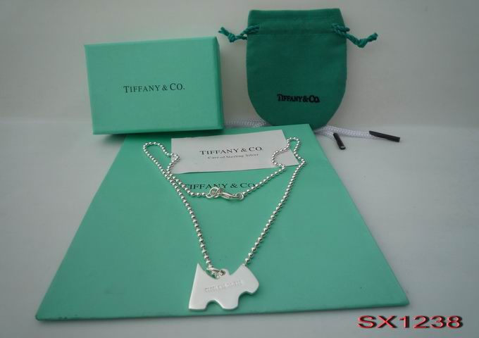 Wholesale Designer Tiffany & Co Necklace-205