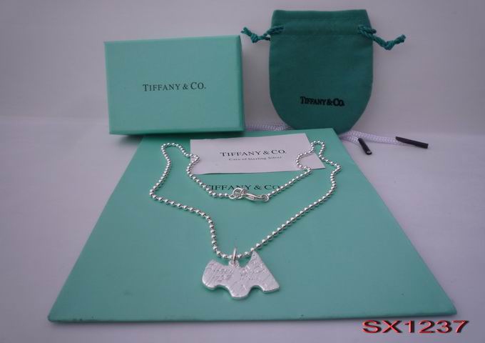 Wholesale Designer Tiffany & Co Necklace-206