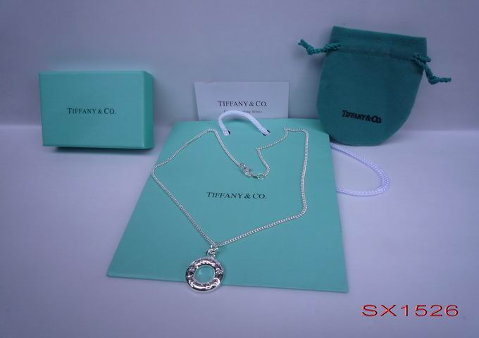 Wholesale Designer Tiffany & Co Necklace-209