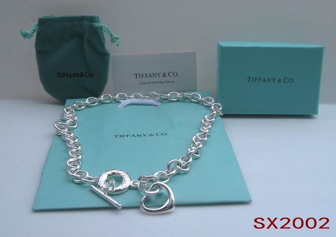 Wholesale Designer Tiffany & Co Necklace-210
