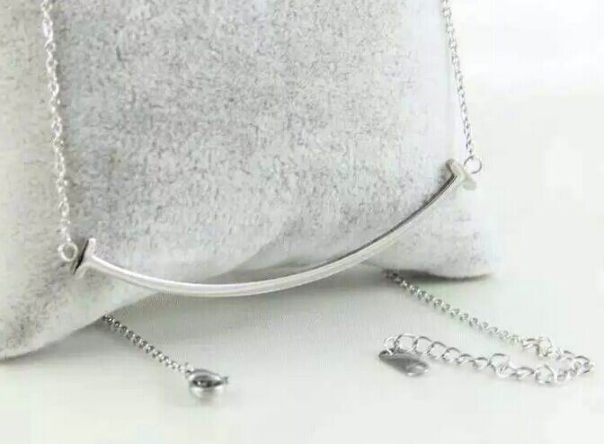 Wholesale Designer Tiffany & Co Necklace-212