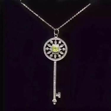 Wholesale Designer Tiffany & Co Necklace-213