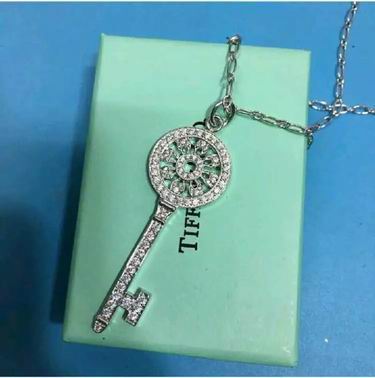 Wholesale Designer Tiffany & Co Necklace-214