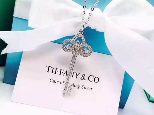 Wholesale Designer Tiffany & Co Necklace-217