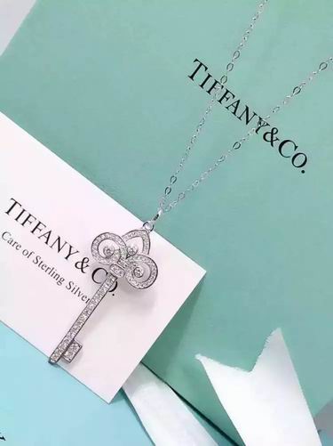 Wholesale Designer Tiffany & Co Necklace-218
