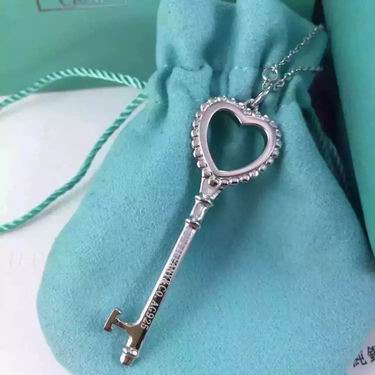 Wholesale Designer Tiffany & Co Necklace-219