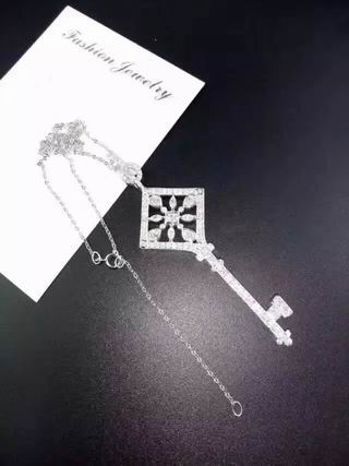 Wholesale Designer Tiffany & Co Necklace-220