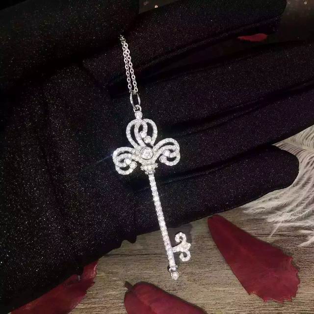 Wholesale Designer Tiffany & Co Necklace-221