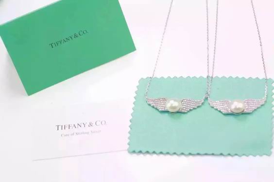 Wholesale Designer Tiffany & Co Necklace-222