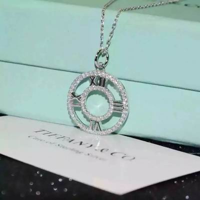 Wholesale Designer Tiffany & Co Necklace-224