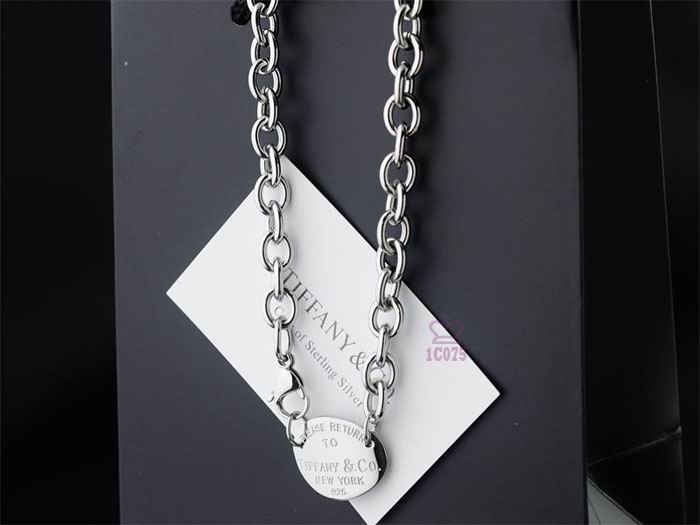 Wholesale Designer Tiffany & Co Necklace-231