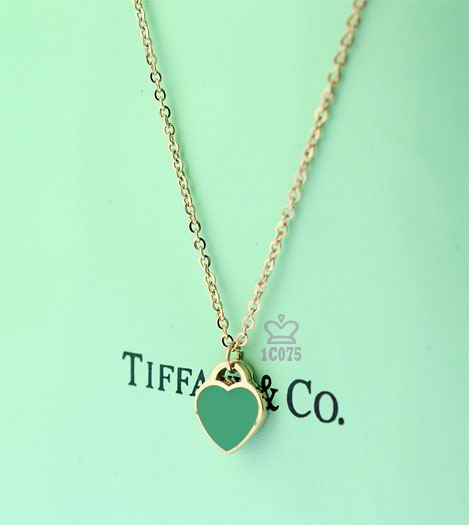 Wholesale Designer Tiffany & Co Necklace-239