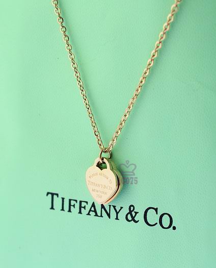 Wholesale Designer Tiffany & Co Necklace-240
