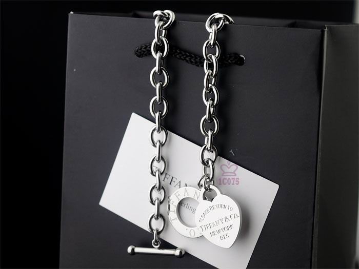 Wholesale Designer Tiffany & Co Necklace-246