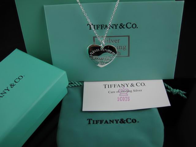 Wholesale Designer Tiffany & Co Necklace-249