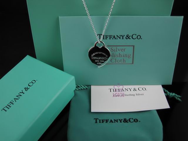 Wholesale Designer Tiffany & Co Necklace-250