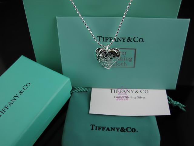 Wholesale Designer Tiffany & Co Necklace-253