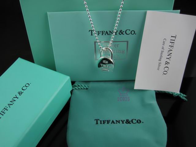 Wholesale Designer Tiffany & Co Necklace-261