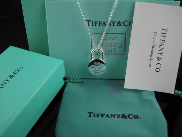 Wholesale Designer Tiffany & Co Necklace-262