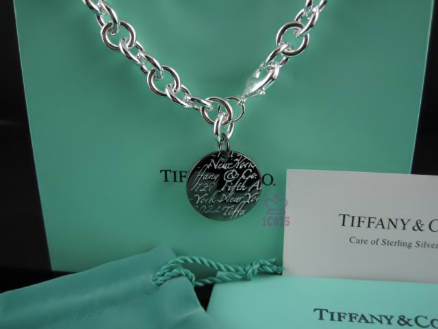 Wholesale Designer Tiffany & Co Necklace-263